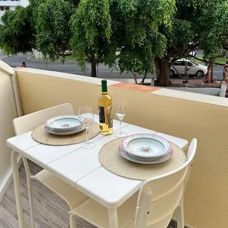 Apartamento Cozy Costa Adeje