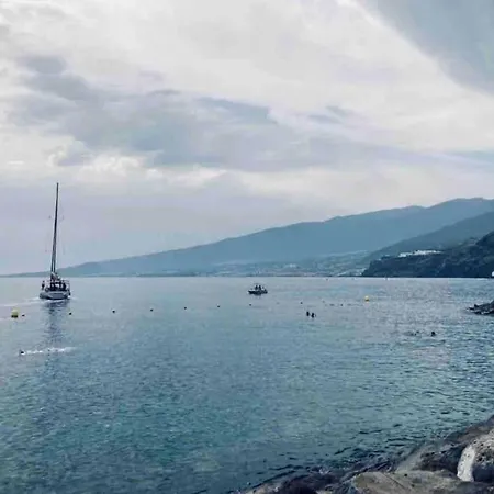 Cozy Costa Adeje *