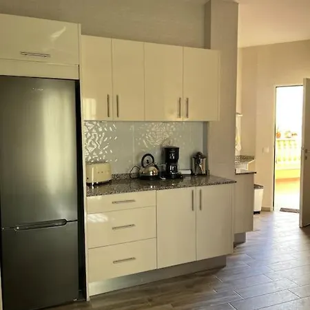 Cozy Costa Adeje