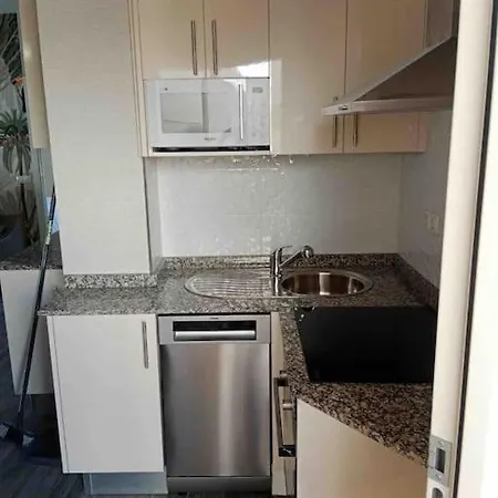 Apartamento Cozy Costa Adeje *