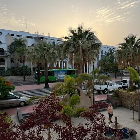 Cozy Costa Adeje Apartamento