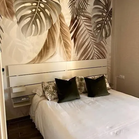 Apartamento Cozy Costa Adeje *