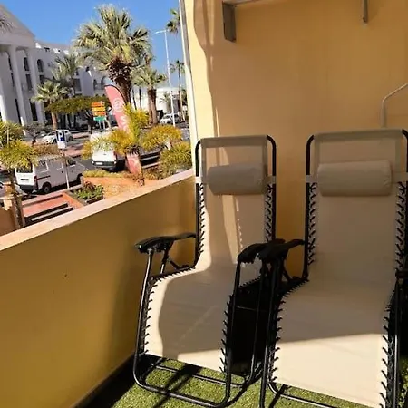 Cozy Costa Adeje Apartamento *