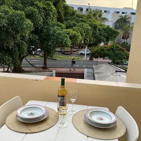 Cozy Costa Adeje