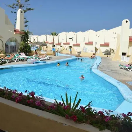 Cozy Costa Adeje *