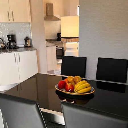 Apartment Cozy Costa Adeje (Tenerife)