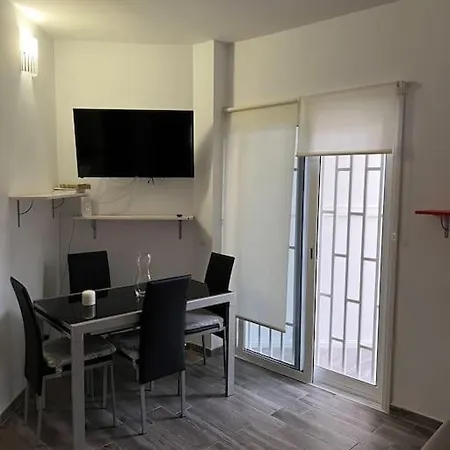Cozy Apartment Costa Adeje (Tenerife)