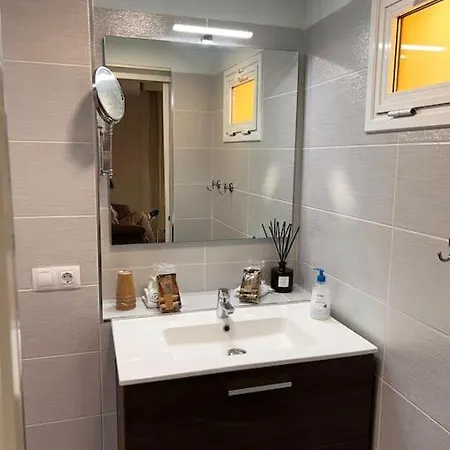 Cozy Apartment Costa Adeje (Tenerife)